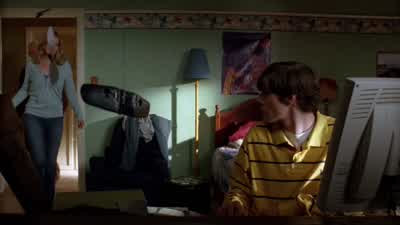 I told you it's not ready yet. - Breaking Bad
