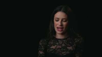 I told Jonathan that I hadn't been
that nervous or anxious - Spring Awakening: Those You've Known