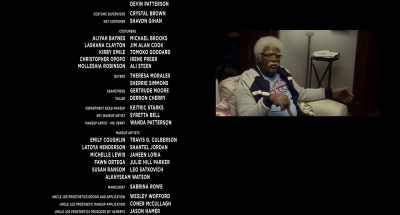 I told Kanye I could've rapped with him, - Boo! A Madea Halloween