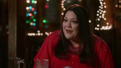 I told you last night.
Home For The Holidays. - A Country Christmas Harmony