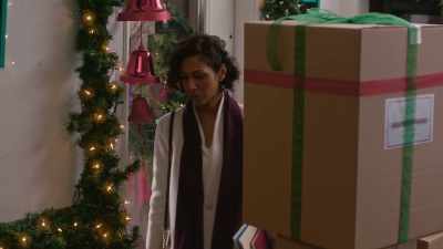 I told Manisha to have them
ship everything - Baking Spirits Bright