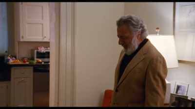 I told Matthew this seems
like an elaborate ruse - The Meyerowitz Stories