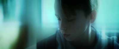 I told mom
not to drive that night. - Volition