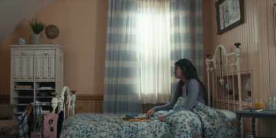 - I told your mom
she puts on too much mayo. - The Way Home