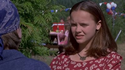 I told my mom what happened to you - Gold Diggers: The Secret of Bear Mountain