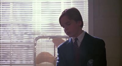 I told your mother I'd take you home for the holidays - Dutch