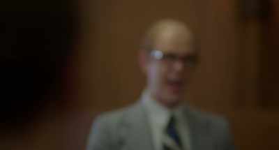 I told Mr. Berchtold that day - A Friend of the Family