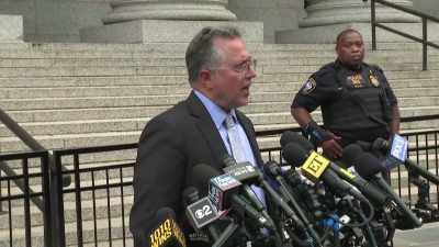 I told Mr. Combs I'm going to try
and get his case to trial as quickly - Diddy: Monster's Fall