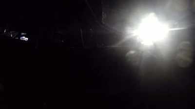 I told myself that I needed
to cut a light on Ryan. - Street Outlaws No Prep Kings Team Attack