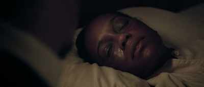 I told myself
I wouldn't be scared. - The Birth of a Nation