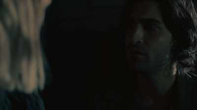 I told myself that it was over. - No Way Out