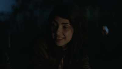 I told myself, you know,world was screwed up, - The Walking Dead: World Beyond