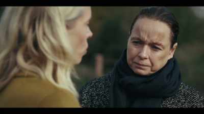 I told myself that Rosie
had tried to help her. - The Burning Girls