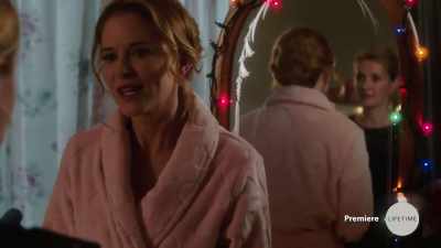 I told Naomi that I think
Christmas Cupid is, - Christmas Pen Pals