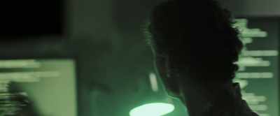 - ♪ I told you no ♪ - Code Name Banshee