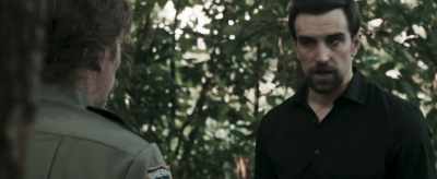 I told you not to call me,
didn't I? - Out of Death