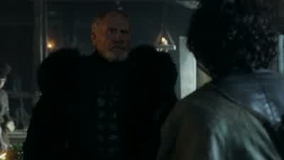 I told you not to do anything stupid. - Game of Thrones