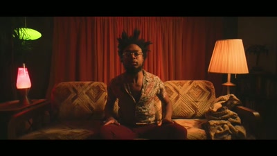 I told you not to get mixed up
with the wrong crowd, - Fuzzy Head
