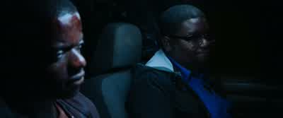 I mean I told you not to go in that houseI meanHow'd you find meI'm T S motherfuckin' AWe handle shitThat's what we doConsider this situation fuckin' handled - Get Out