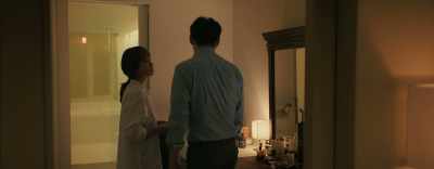 I told you not to insist
on an ordinary school. - A Man and a Woman