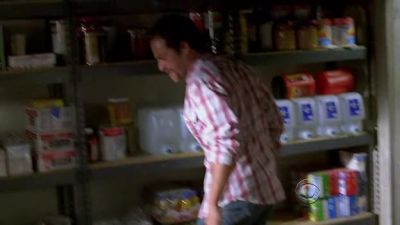 I told you not to put
me in this position! - Criminal Minds