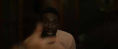 I told you not to start dating
that Dapper Dan-ass, - Candyman