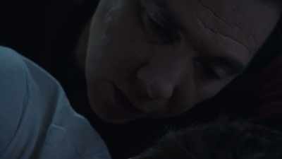 I told you not to tell anyone. - Menendez: Blood Brothers