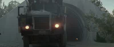 I told you not to toy with him! - Die Hard with a Vengeance