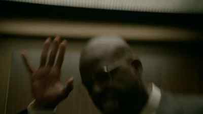 I told you not to use Fuhrman. - American Crime Story