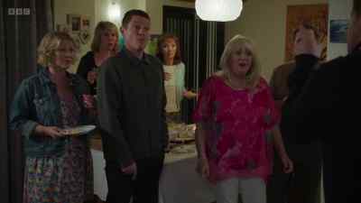  I told you not to worry, Bryn.  - Gavin & Stacey: The Finale