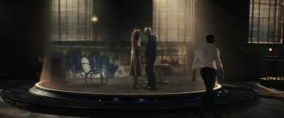 I told you once,
don't you remember? - Reminiscence