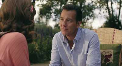 I told you once
that if we married, - Monsieur Spade