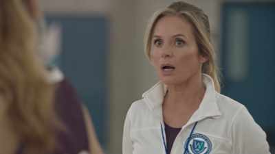 I told you one thing.
Do not screw this up. - Big Shot
