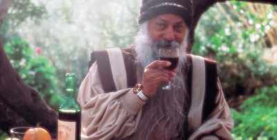 I was told,
"Osho wants to talk to you." - Wild Wild Country