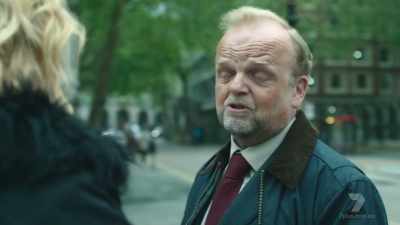 I told our lawyers, I said, - Mr Bates vs The Post Office