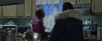 - I told you over and over.
Family comes first. - The Grizzlies