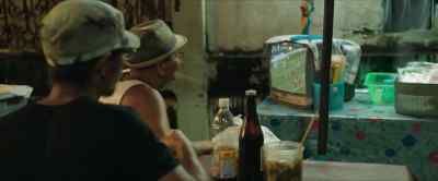 I told Prem to come straight home after practice. - Thirteen Lives