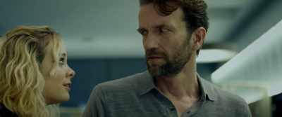 I told you right from
the start that I"m Dutch. - A Perfect Enemy