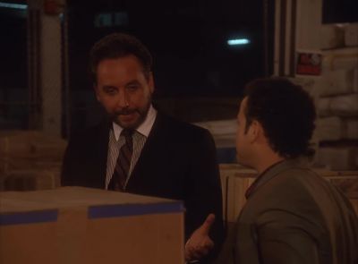 I told you Rivas,
you were wrong. - Miami Vice