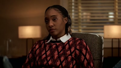I told Ro that I would
come back for her... - Will Trent