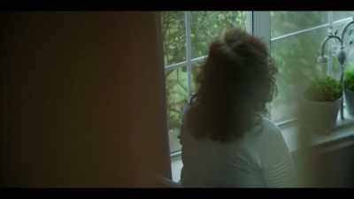 I told Ruben that I was gonna leave,
and he says, "Why?" you know? - I Am a Stalker
