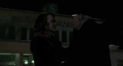 I was told - Suspiria