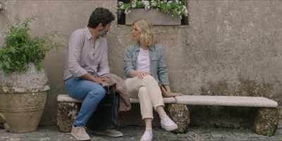 I told Sabatini to
come to the surgery - Signora Volpe