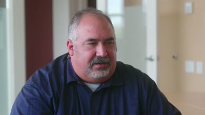 I was told, see if he'll walk
back into the interview room. - Killers: Caught on Camera