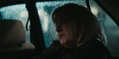 I told you Selby is
with his sick mommy. - Rain Dogs