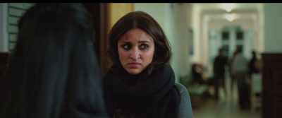 I told Shekhar very clearly,
everything is absolutely normal. - The Girl on the Train