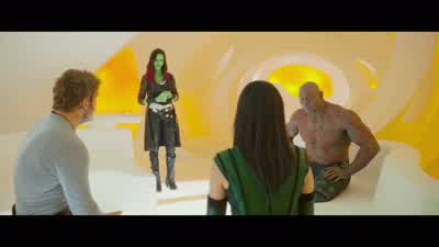 If I touch someone I can feel their feelingsYou read minds NoTelepaths know thoughtsEmpaths feel feelingsEmotionsMay IAll rightYou feel loveYeah I guess I feel a general unselfish love for just about everybodyNoRomantic sexual loveNo I don'tFor her - Guardians of the Galaxy Vol  2