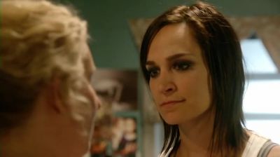 I told you stay out of it No - Wentworth