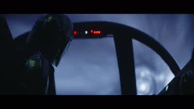 I told you that was a bad idea. - The Mandalorian