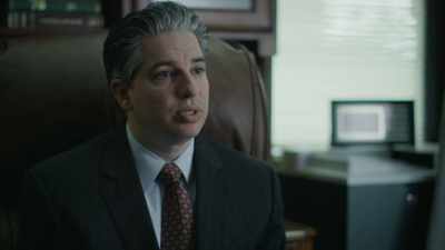 I was told that
Johnathan McCarty's lawyers - Outcry